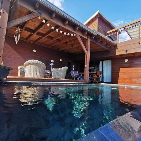 Villa Maloya Saint-Leu Luaran gambar