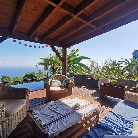 Villa Maloya Saint-Leu Luaran gambar