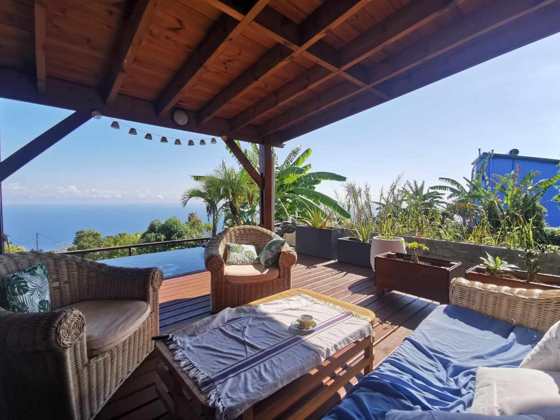 Villa Maloya Saint-Leu Luaran gambar
