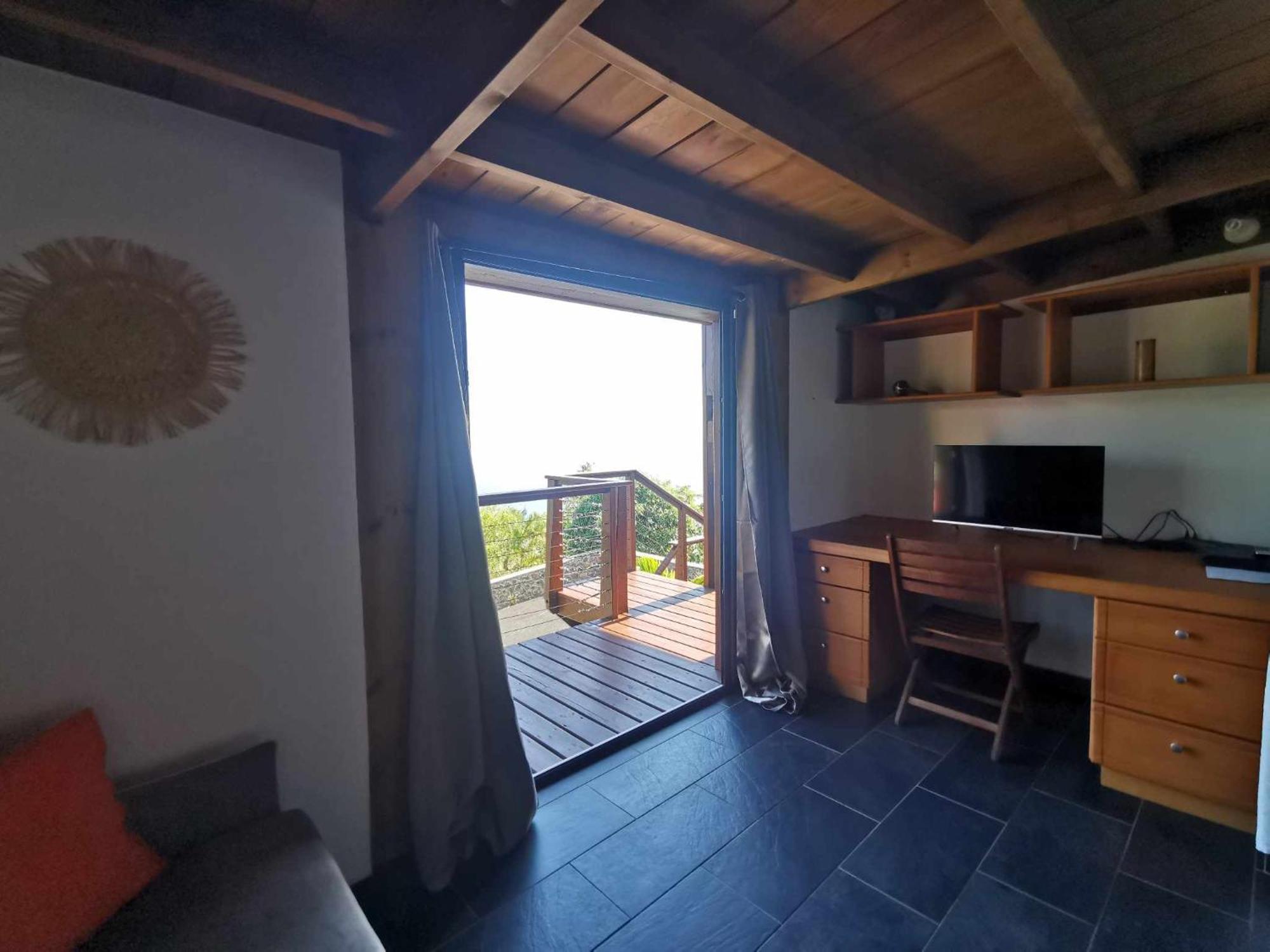 Villa Maloya Saint-Leu Luaran gambar
