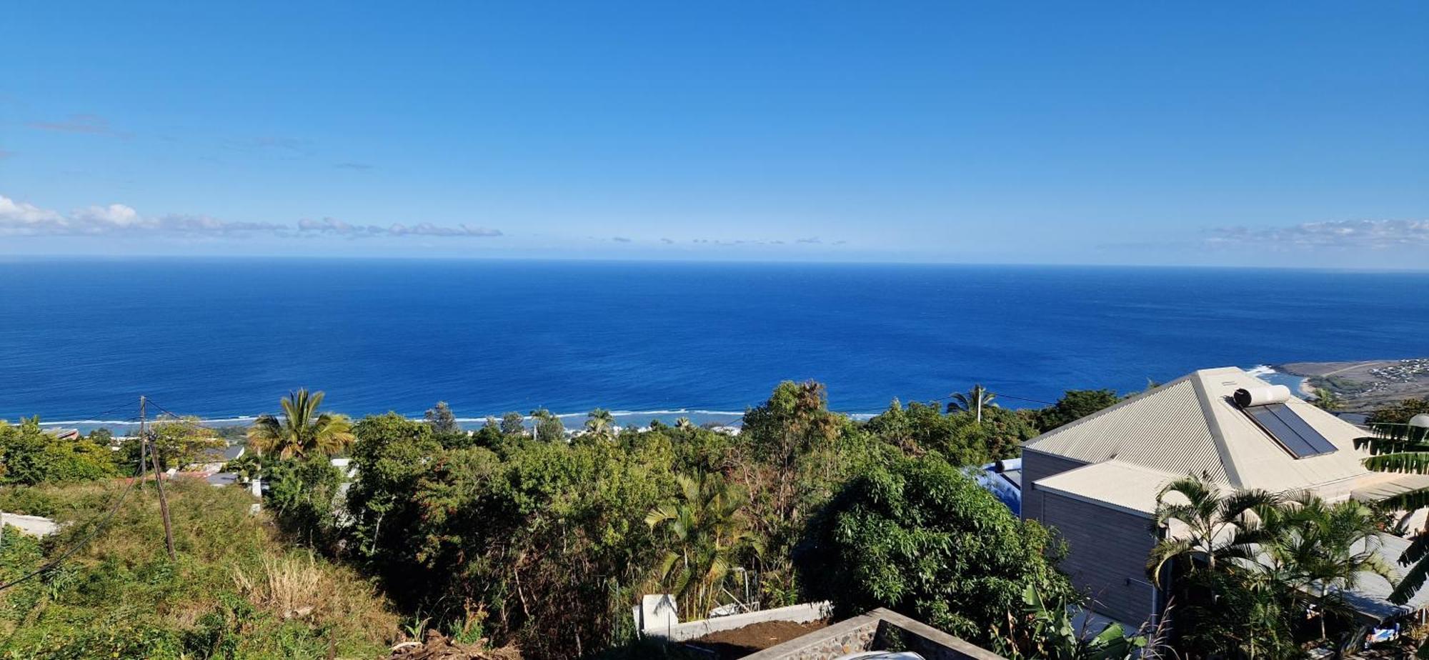 Villa Maloya Saint-Leu Luaran gambar