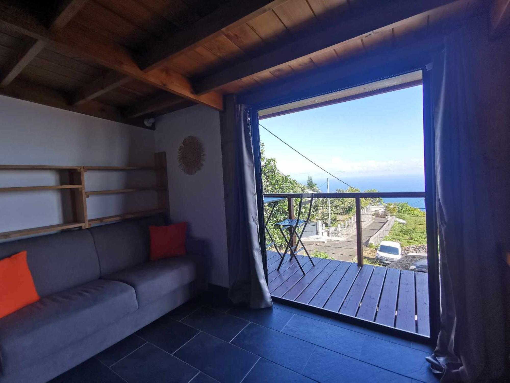 Villa Maloya Saint-Leu Luaran gambar