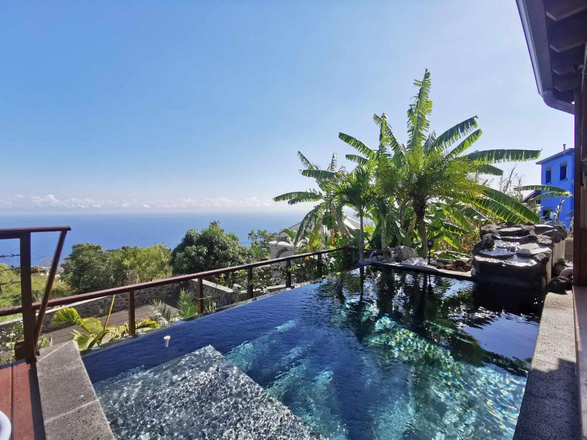 Villa Maloya Saint-Leu Luaran gambar